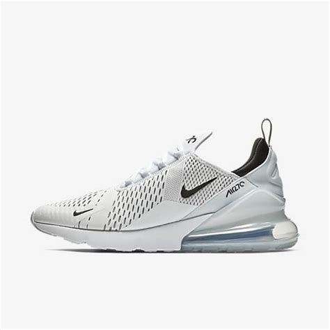 nike air 27c dames wit blauw|nike air max 270.